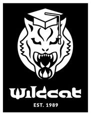 Wildcat x QS-Skin Logo Wildcat x QS-Skin Logo